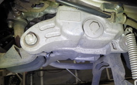 HONDA LEAD 125 2021 JF45