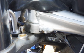 HONDA VTR 250 Gen. 2 MC33