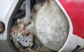 YAMAHA TZR250 1KT