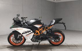 KTM 390 RC 2015 JYJ40