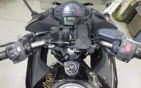 KAWASAKI NINJA 400 ABS 2018 EX400E