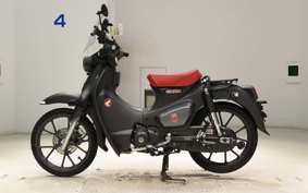 HONDA C125 SUPER CUB JA58