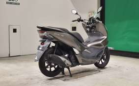 HONDA PCX125 2017 JF81