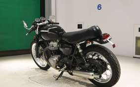 KAWASAKI W400 2006