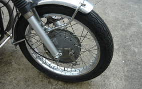 KAWASAKI W1 S 1970 W1F