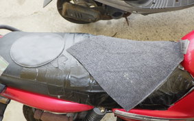 YAMAHA YBR125