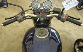 KAWASAKI ZRX-2 2005 ZR400E