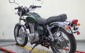 KAWASAKI ESTRELLA BJ250A