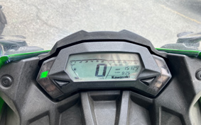 KAWASAKI Ninja 250SL BX250A