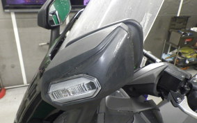 HONDA FORZA 250 MF13