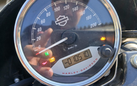 HARLEY XG750 2018 NBB