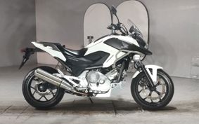 HONDA NC 700 X 2012 RC63