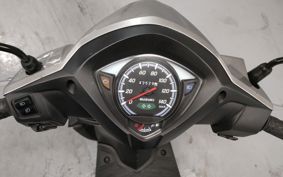SUZUKI ADDRESS V110 CE47A