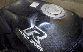 SUZUKI GSX-R250 GJ72A