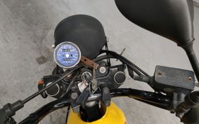 SUZUKI GLASS TRACKER BIG BOY NJ4BA