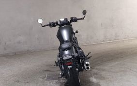 HONDA  REBEL 1100S DCT SC87