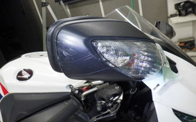 HONDA CBR1000RR Gen. 2 2012 SC59