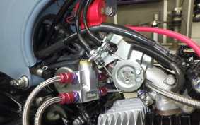 HONDA DAX 125 JB04