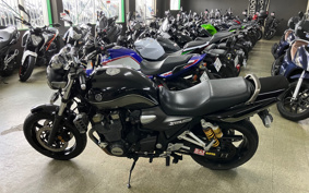 YAMAHA XJR1300 2019 RP17J