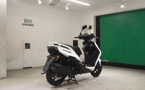 YAMAHA CYGNUS 125 XSR 3 2011 SED8J