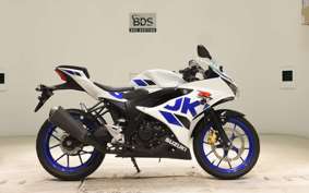 SUZUKI GSX-R125 2020 DL33B