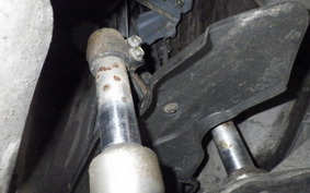HONDA BROAD 50 1998 AF33