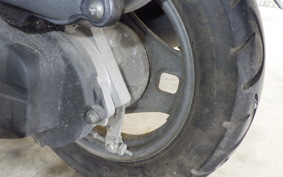 SUZUKI LET's 2 L CA1PA