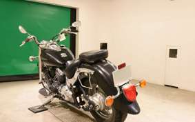 YAMAHA DRAGSTAR 400 CLASSIC 2004 VH01J