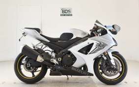 SUZUKI GSX-R1000 2008