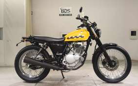 SUZUKI GRASS TRACKER Bigboy NJ4DA
