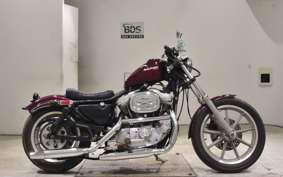 HARLEY XLH883 1987