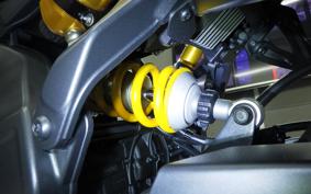 YAMAHA MT-09 SP 2025 RN87J