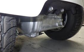 HONDA GYRO CANOPY 1996 TA03