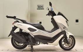 YAMAHA N-MAX 155 A SG50J
