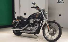 HARLEY XL1200C 2004