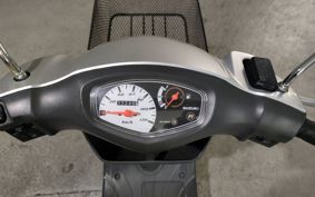 SUZUKI ADDRESS V125 CF46A
