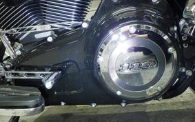 HARLEY FLTRXSE1800CVO 2013