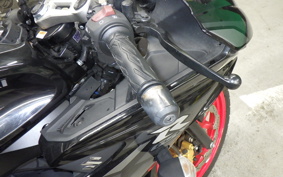 SUZUKI GSX-R125 1998 DL33B