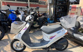 HONDA DIO AF18