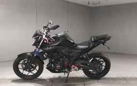YAMAHA MT-03 2016 RH07J