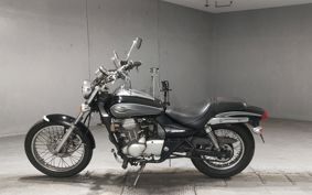 KAWASAKI ELIMINATOR 125 BN125A