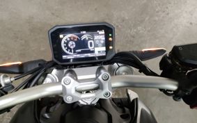 HONDA CB1000R 2021 SC80