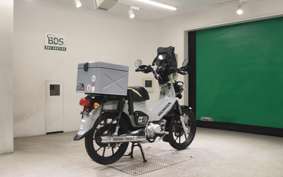 HONDA ｸﾛｽｶﾌﾞ110-3 JA60