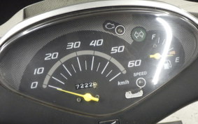 HONDA DIO Gen.6 AF68