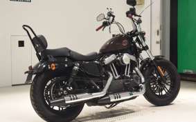 HARLEY XL1200X 2021