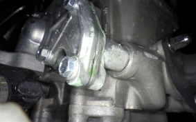 HONDA LEAD 125 1999 JK12