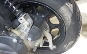 HONDA TACT Basket AF79