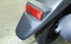 SUZUKI ﾚｯﾂ 2008 CA4AA