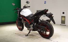 SUZUKI SV650 SA VP55B