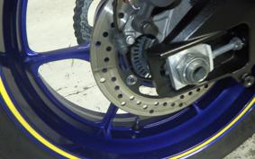 SUZUKI GSX-R1000R A 2020